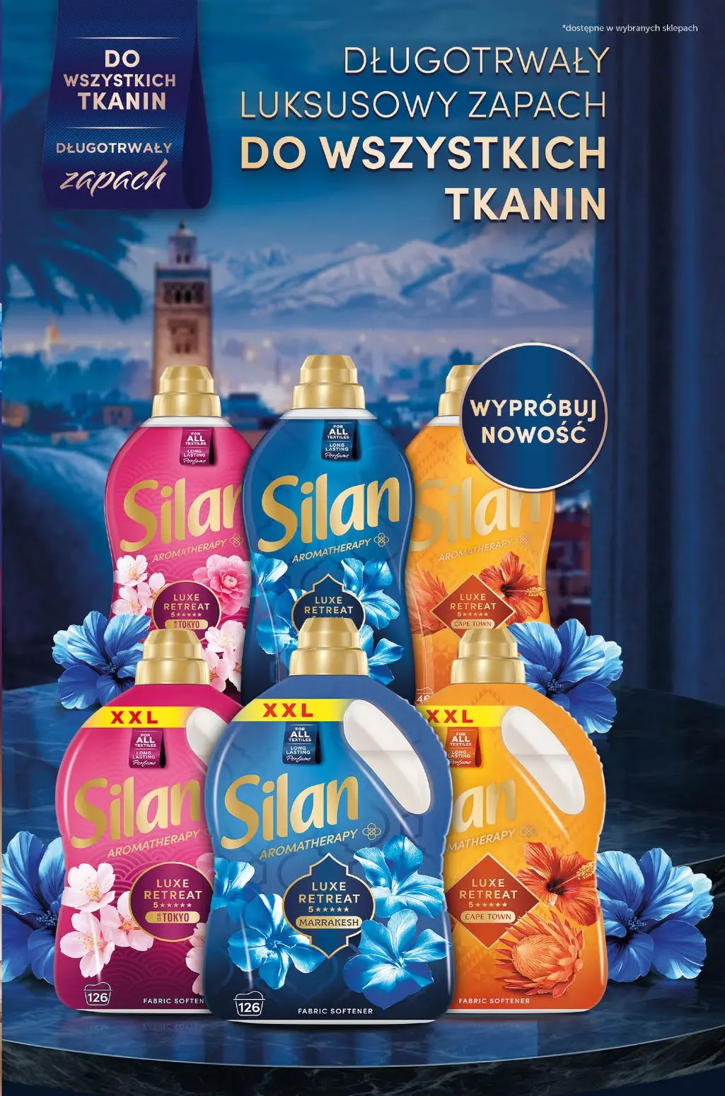 gazetka promocyjna groszek Katalog - Strona 9