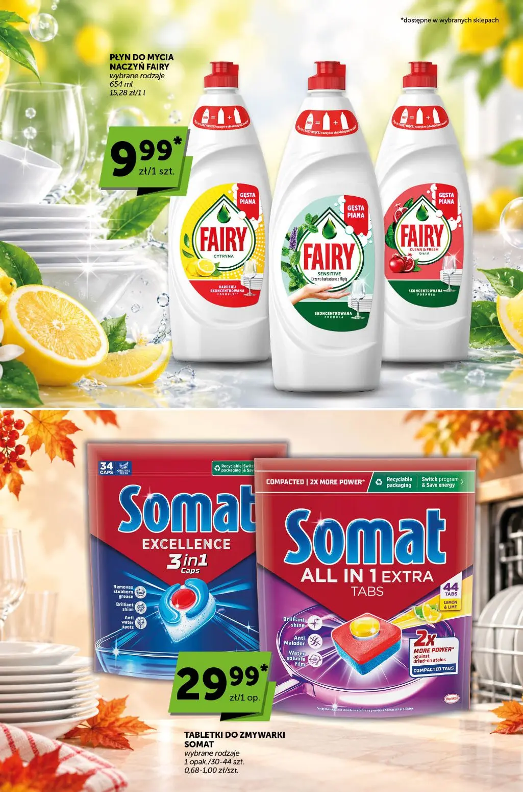 gazetka promocyjna groszek Katalog - Strona 11