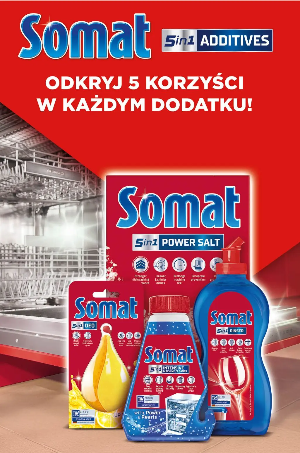 gazetka promocyjna groszek Katalog - Strona 12