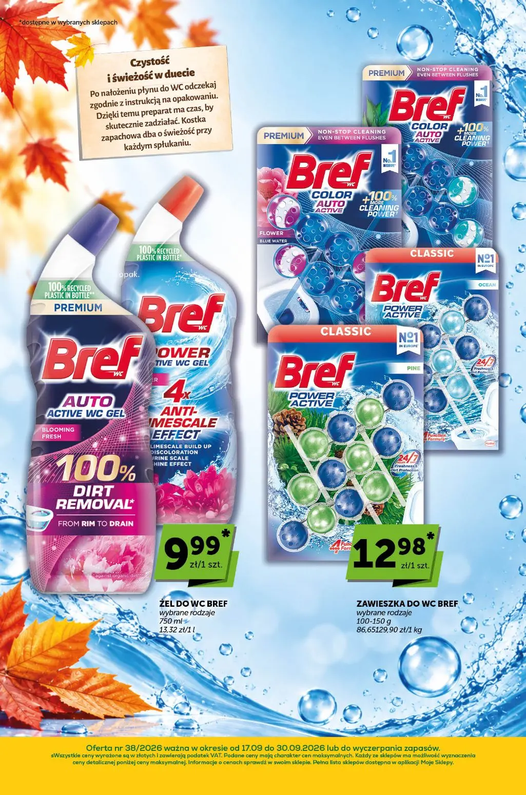 gazetka promocyjna groszek Katalog - Strona 19