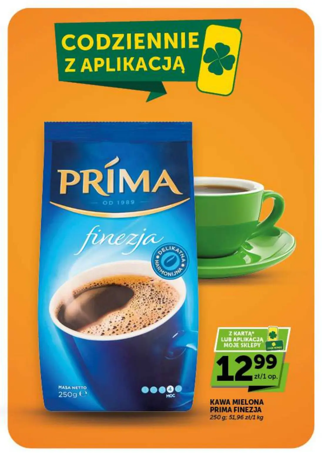 gazetka promocyjna groszek Market - Strona 17