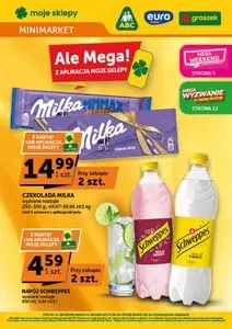 Gazetka promocyjna groszek, ważna od 2026-09-17 do 2026-09-30.
