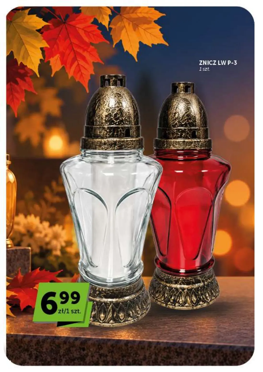 gazetka promocyjna groszek Supermarket - Strona 39
