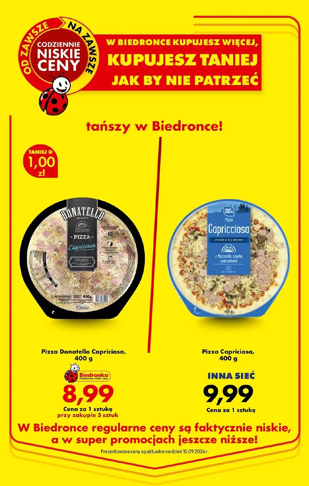 gazetka promocyjna Biedronka Od czwartku - Strona 24