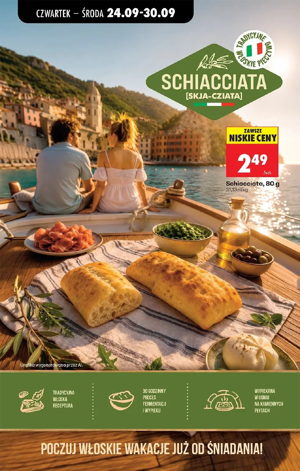 gazetka promocyjna Biedronka Lada tradycyjna. Od czwartku - Strona 48