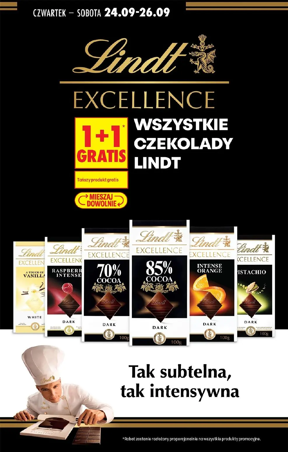 gazetka promocyjna Biedronka Lada tradycyjna. Od czwartku - Strona 69