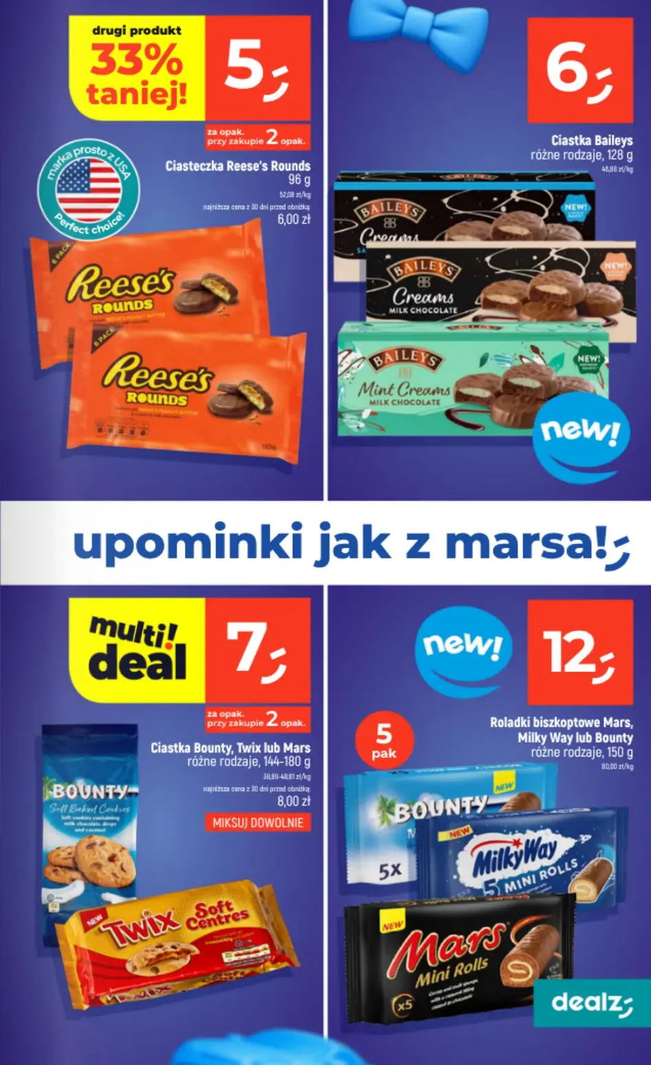 gazetka promocyjna Dealz Make a Dealz - Strona 17