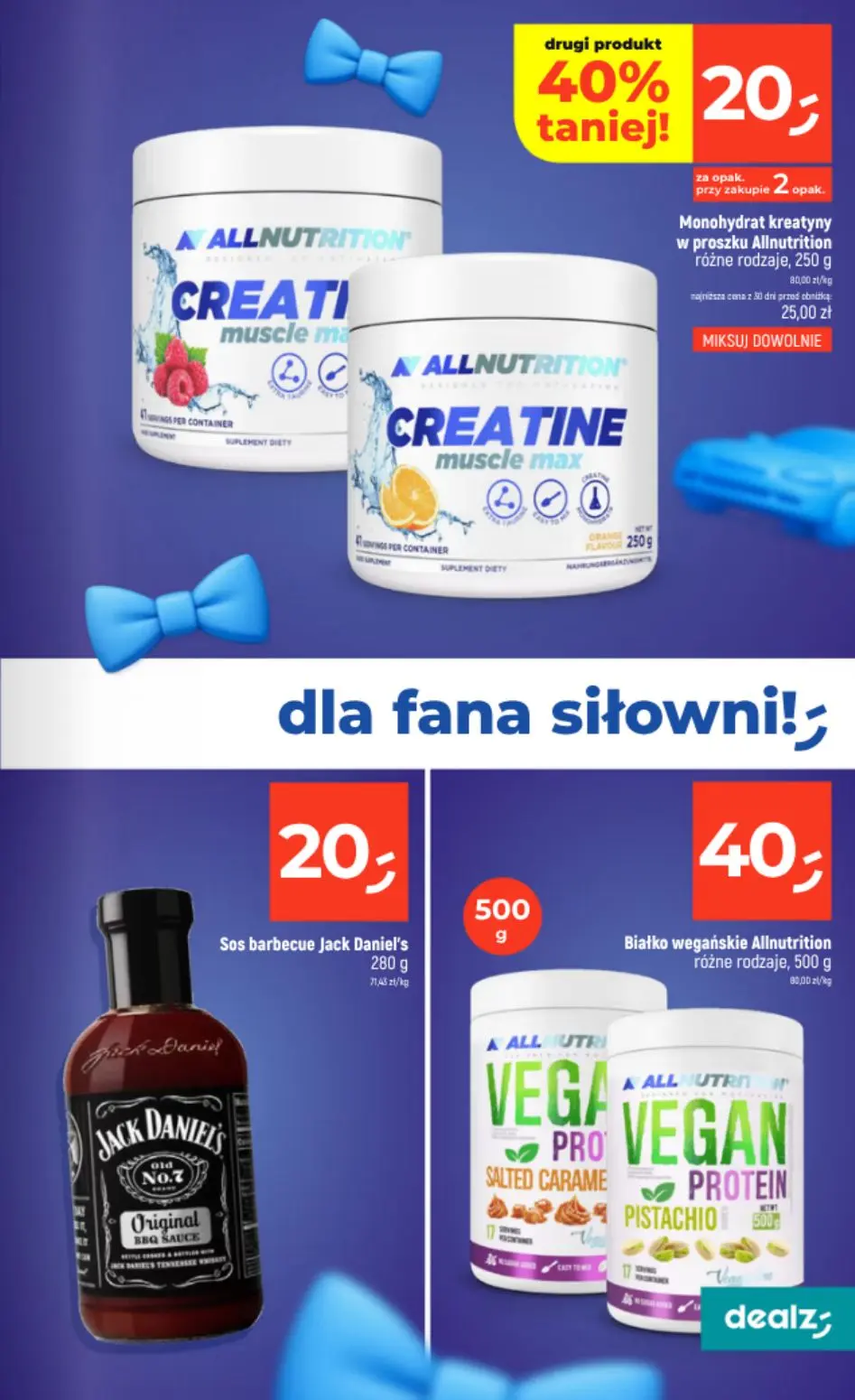 gazetka promocyjna Dealz Make a Dealz - Strona 19
