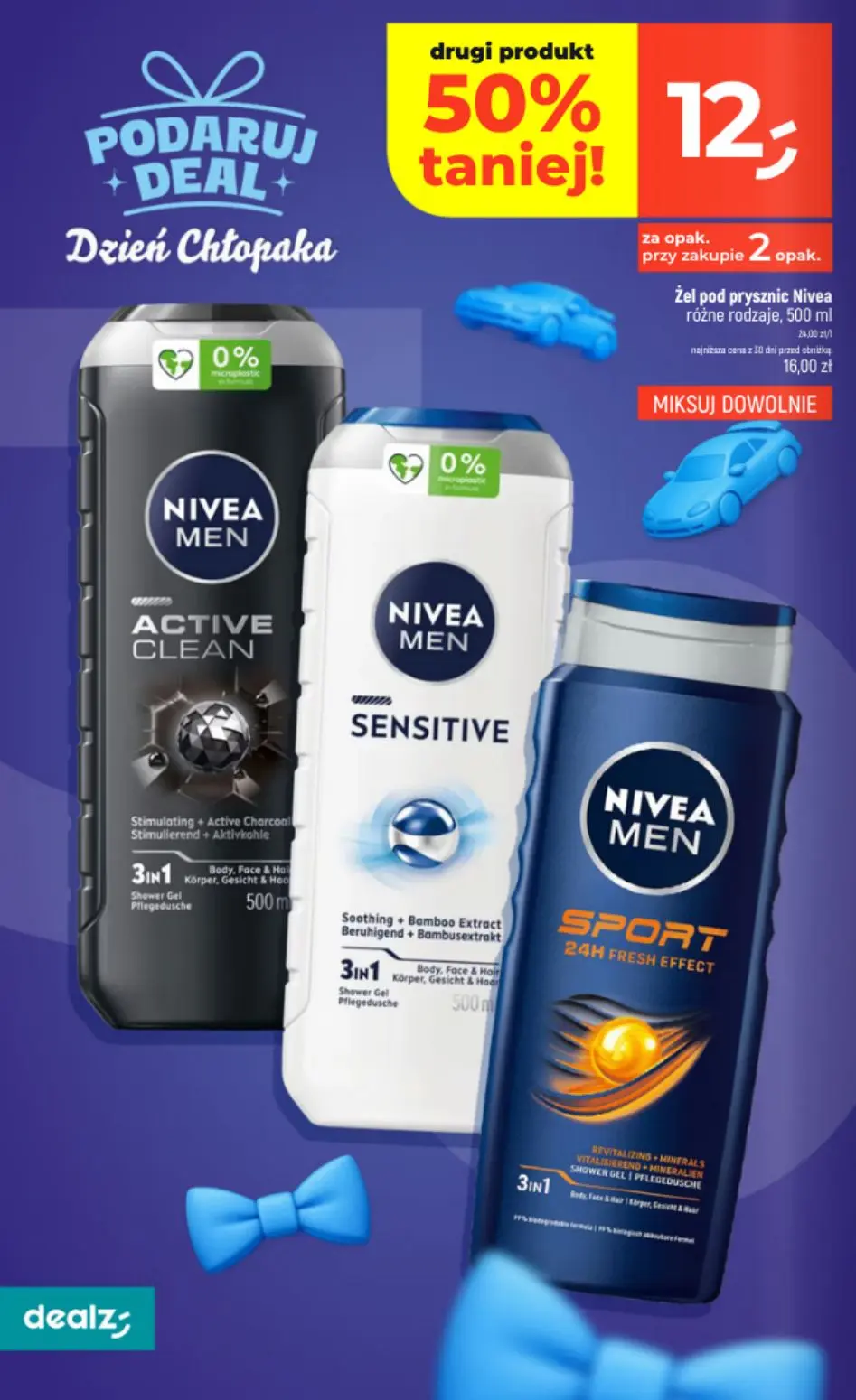 gazetka promocyjna Dealz Make a Dealz - Strona 20