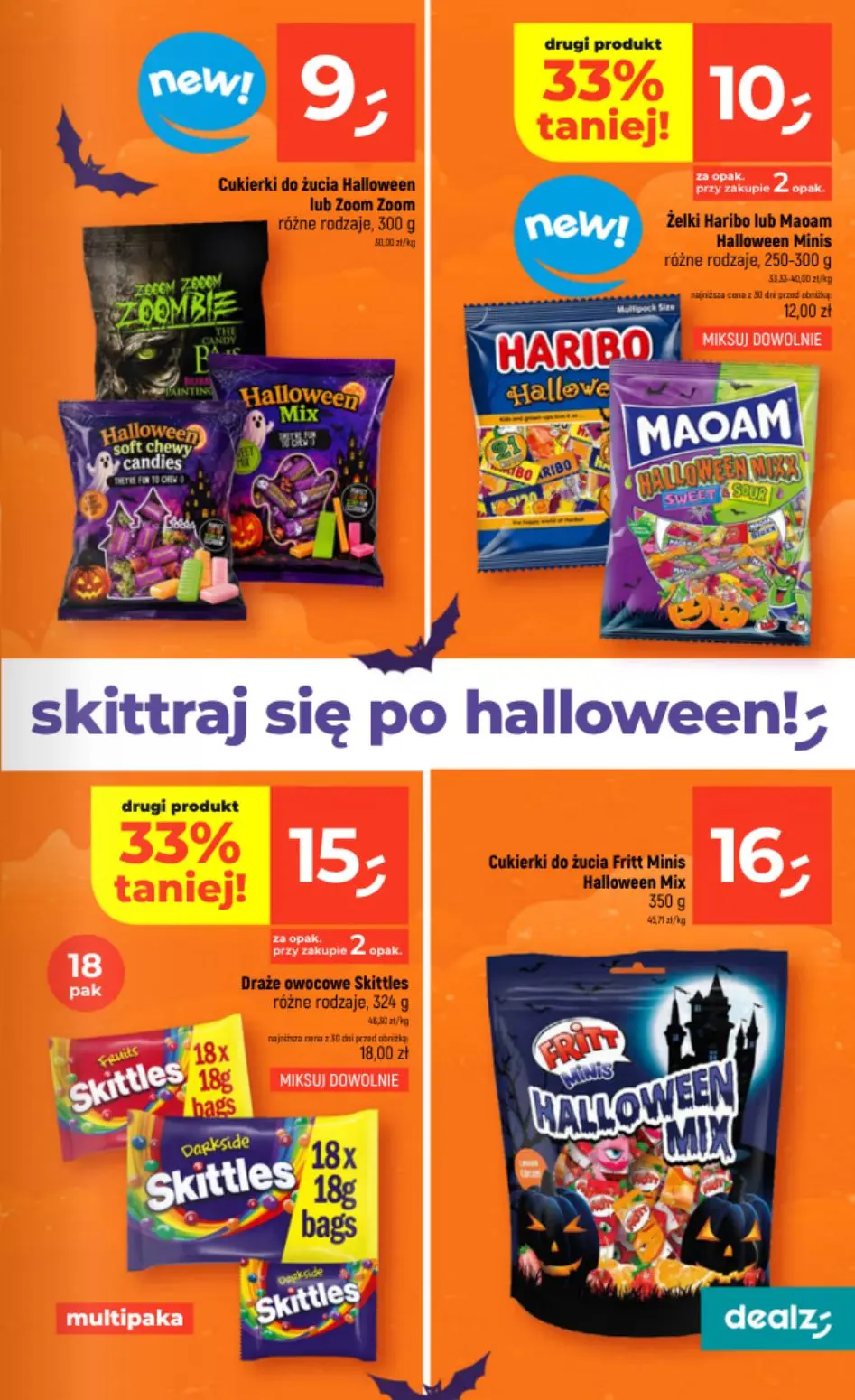 gazetka promocyjna Dealz Make a Dealz - Strona 35
