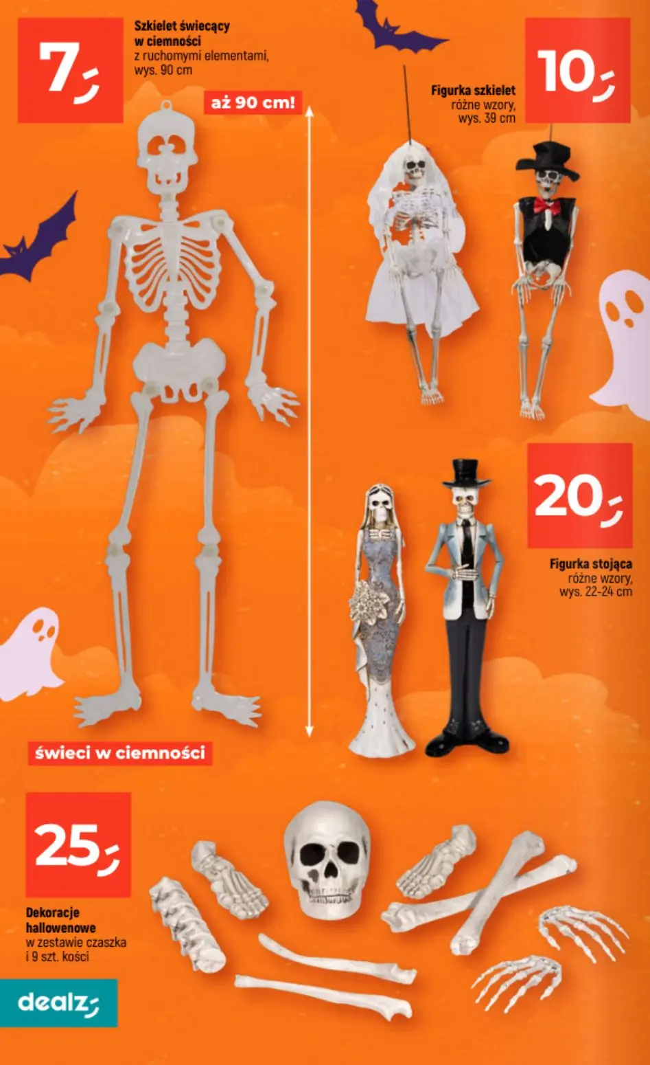 gazetka promocyjna Dealz Make a Dealz - Strona 36
