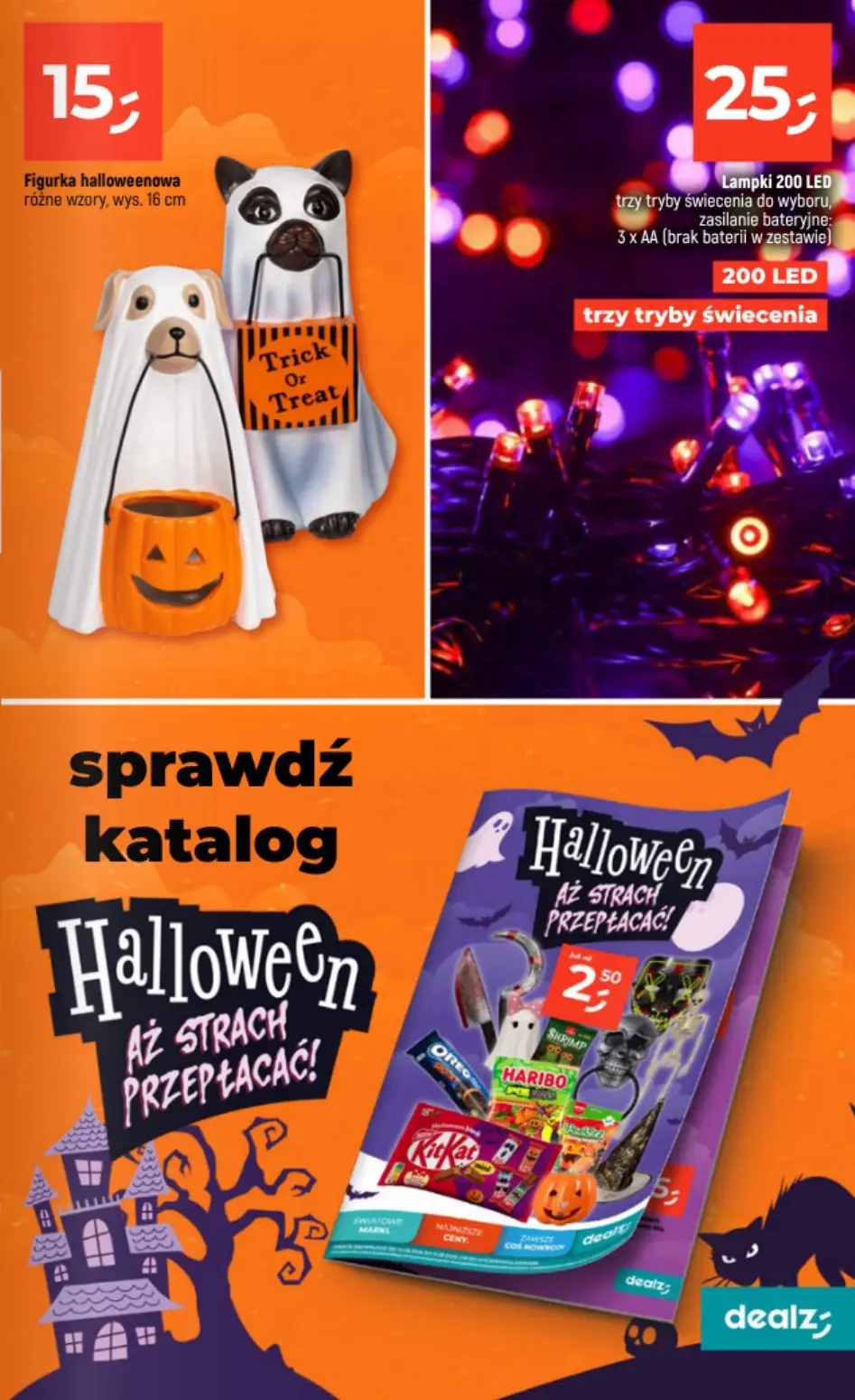 gazetka promocyjna Dealz Make a Dealz - Strona 37