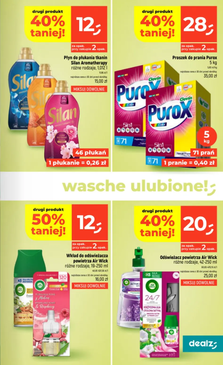 gazetka promocyjna Dealz Make a Dealz - Strona 41