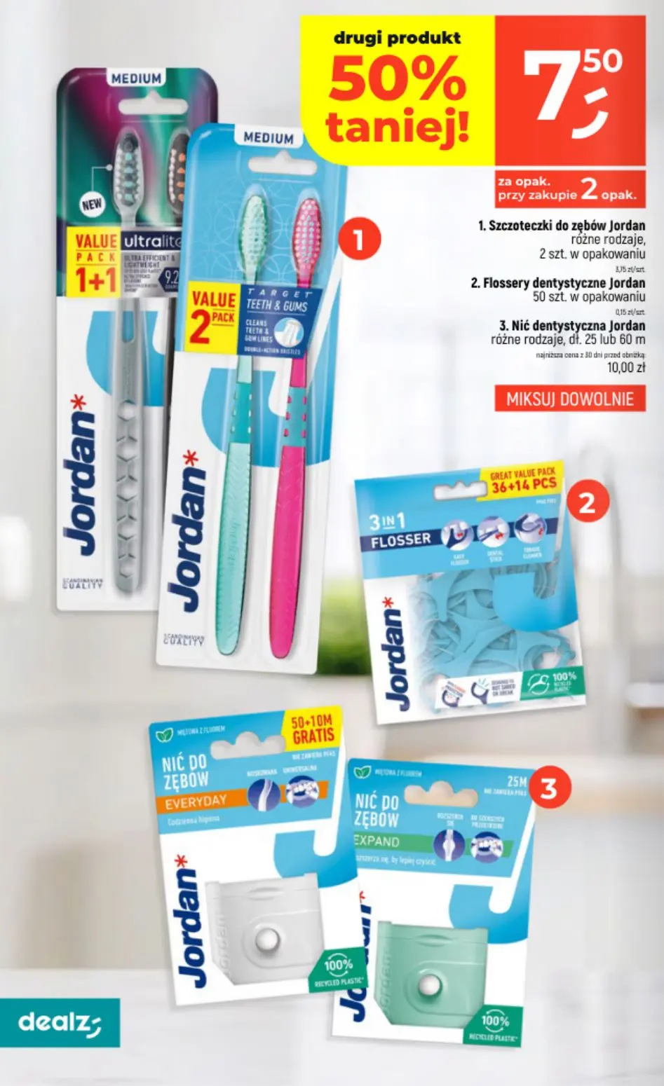 gazetka promocyjna Dealz Make a Dealz - Strona 44