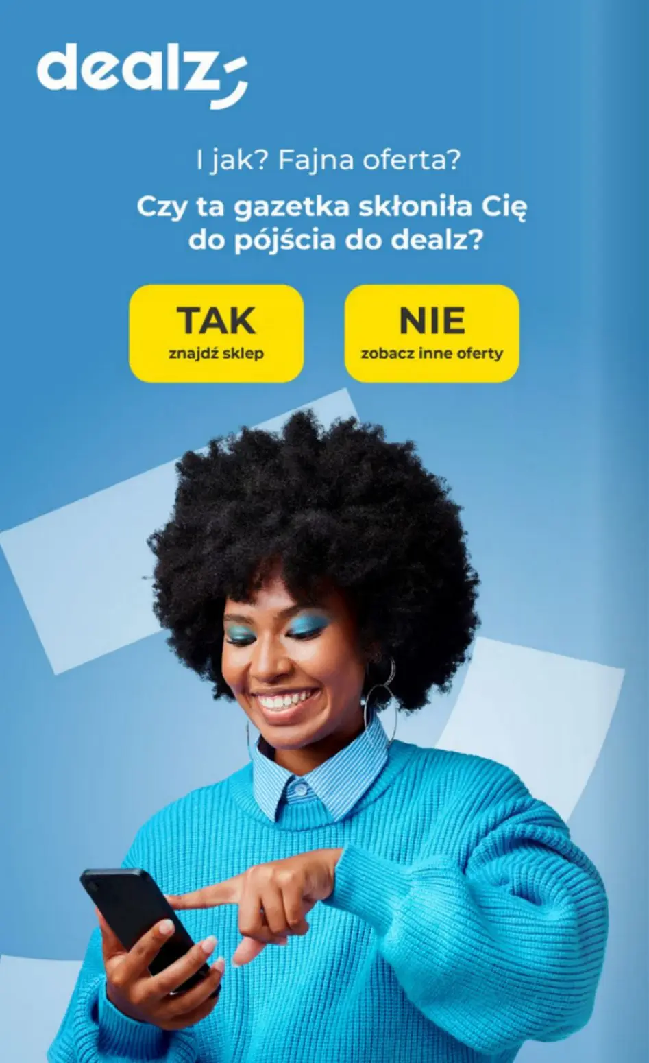 gazetka promocyjna Dealz Make a Dealz - Strona 52
