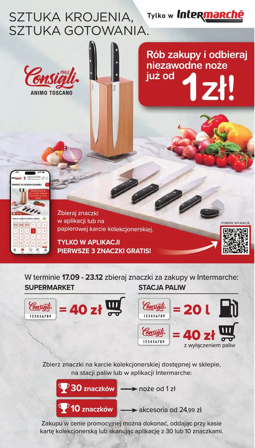 gazetka promocyjna Intermarche Mega okazje - Strona 8