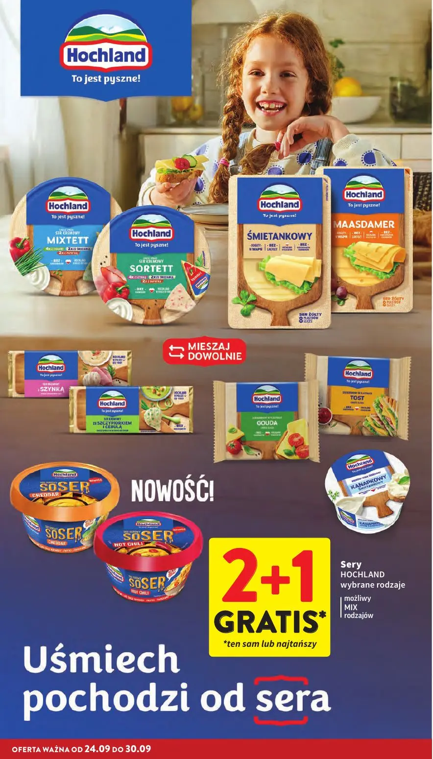 gazetka promocyjna Intermarche Mega okazje - Strona 26