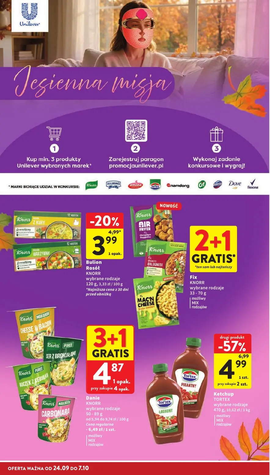 gazetka promocyjna Intermarche Mega okazje - Strona 34