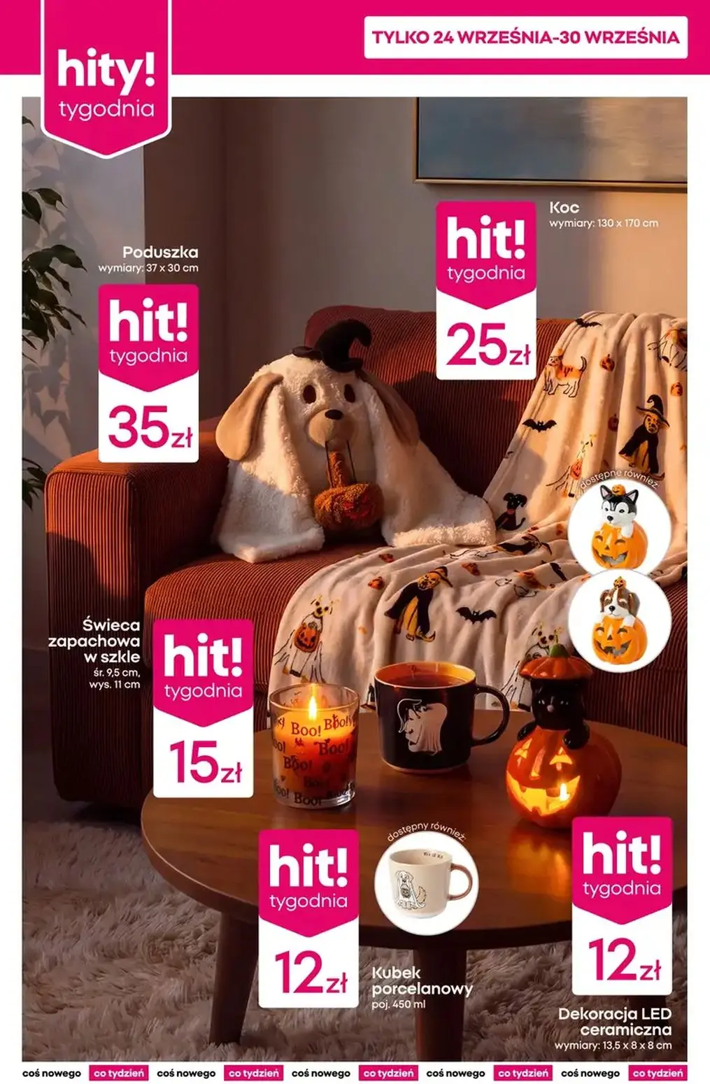 gazetka promocyjna PEPCO Hity tygodnia - Strona 4