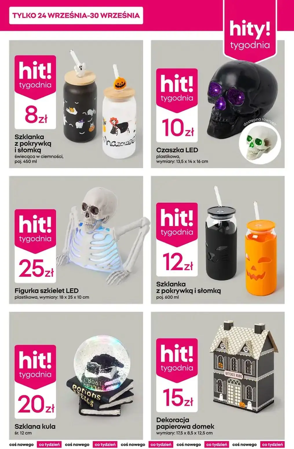 gazetka promocyjna PEPCO Hity tygodnia - Strona 5
