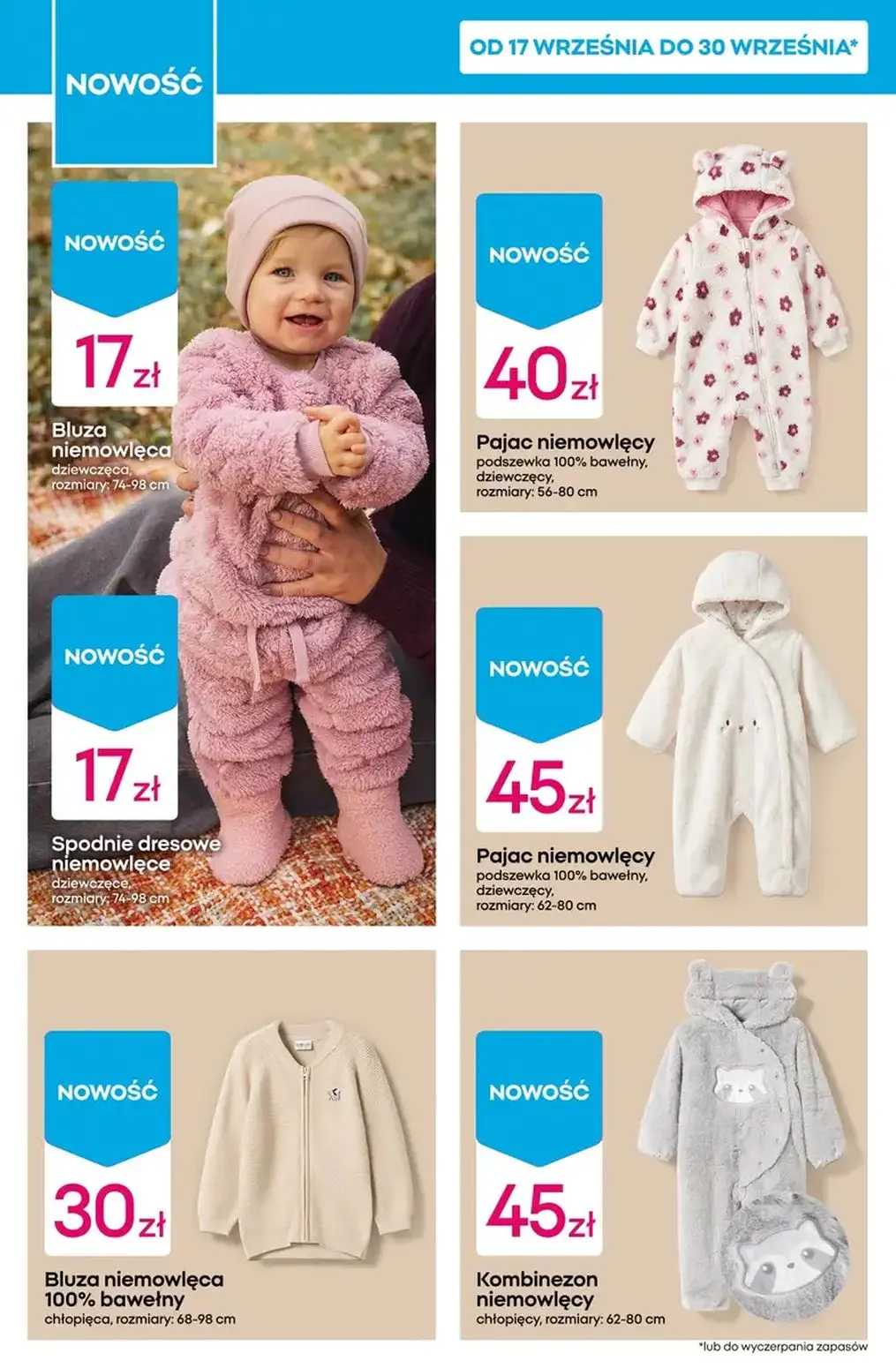 gazetka promocyjna PEPCO Hity tygodnia - Strona 8