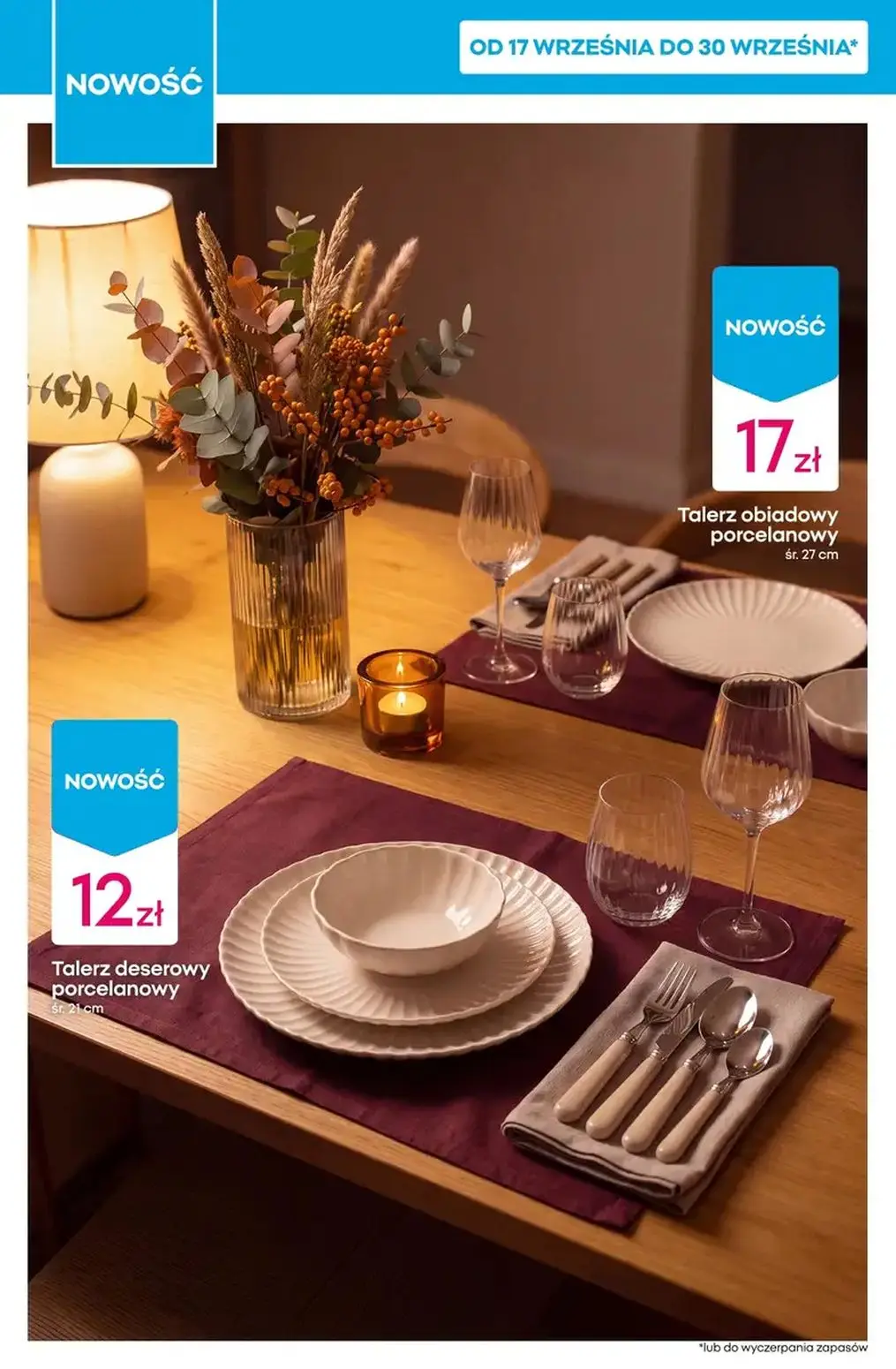 gazetka promocyjna PEPCO Hity tygodnia - Strona 10