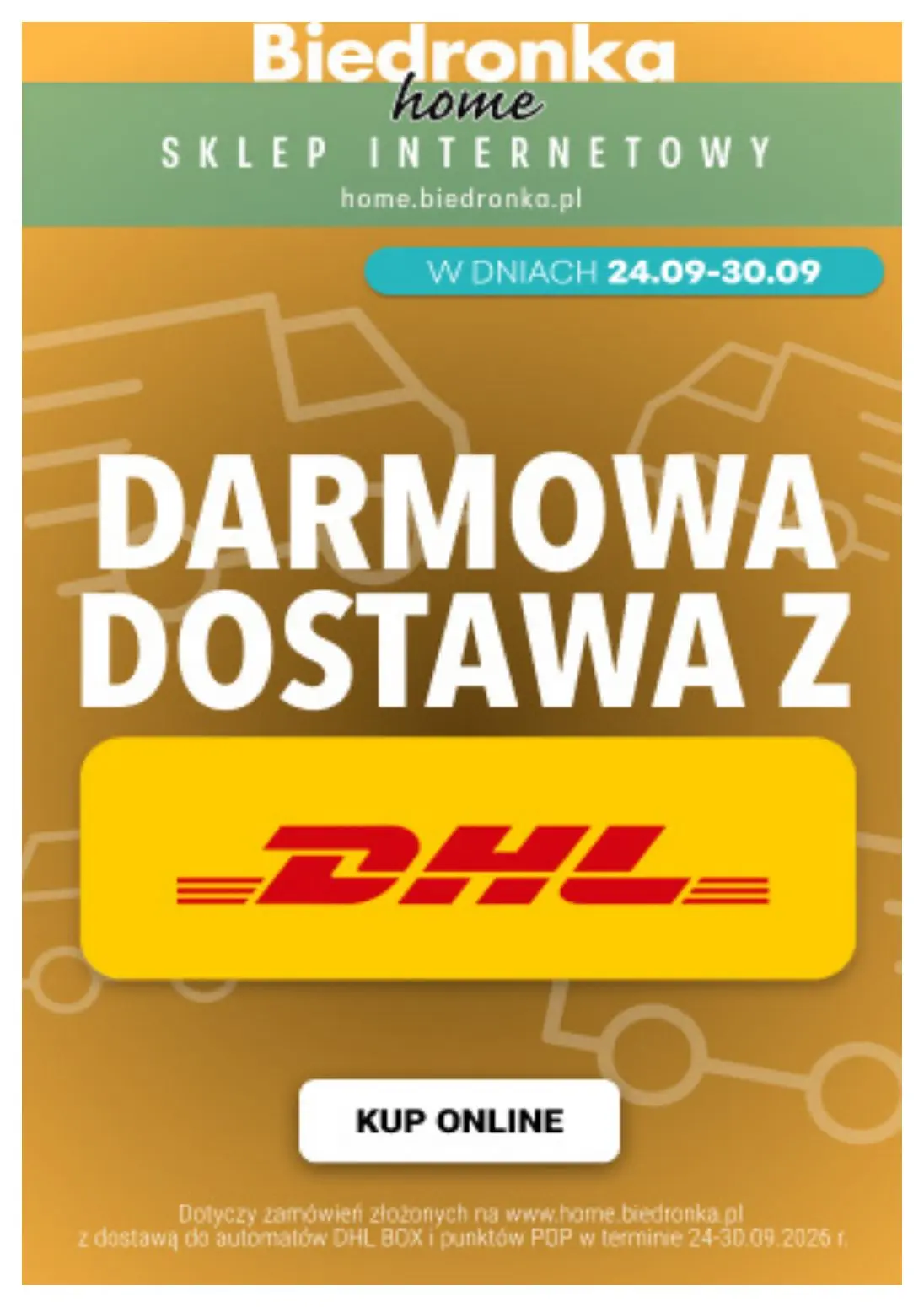 gazetka promocyjna Biedronka Biedronkowe oszczędności - Strona 10