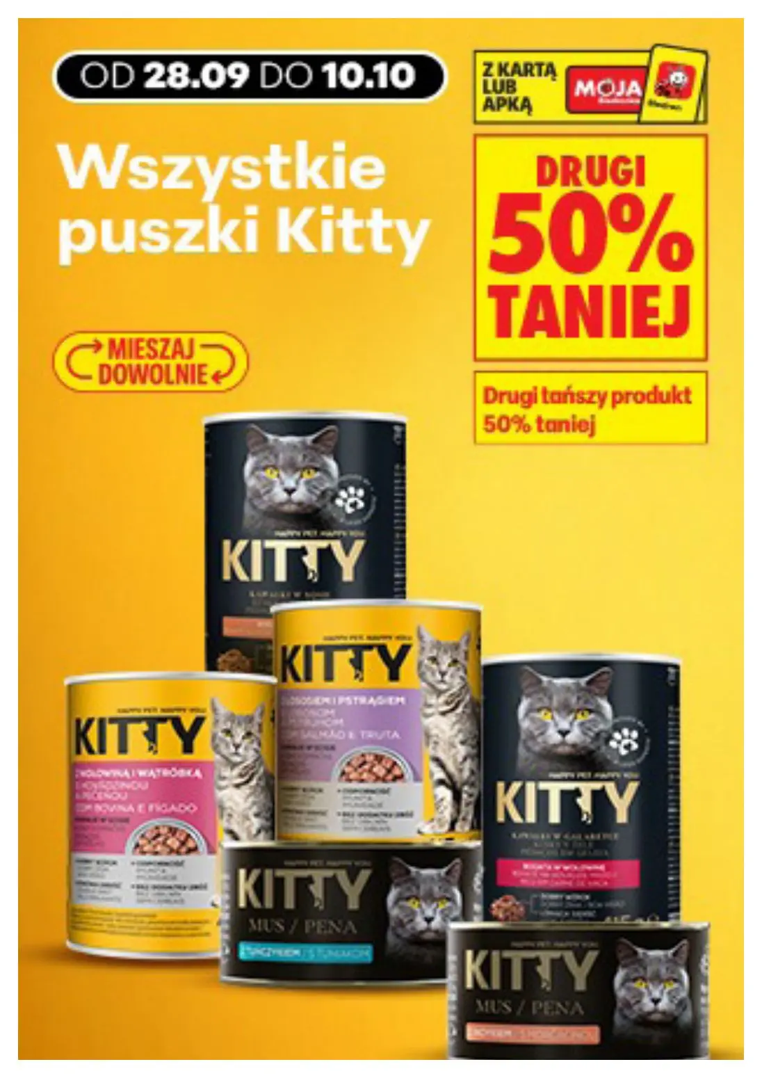 gazetka promocyjna Biedronka Biedronkowe oszczędności - Strona 13