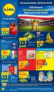 LIDL