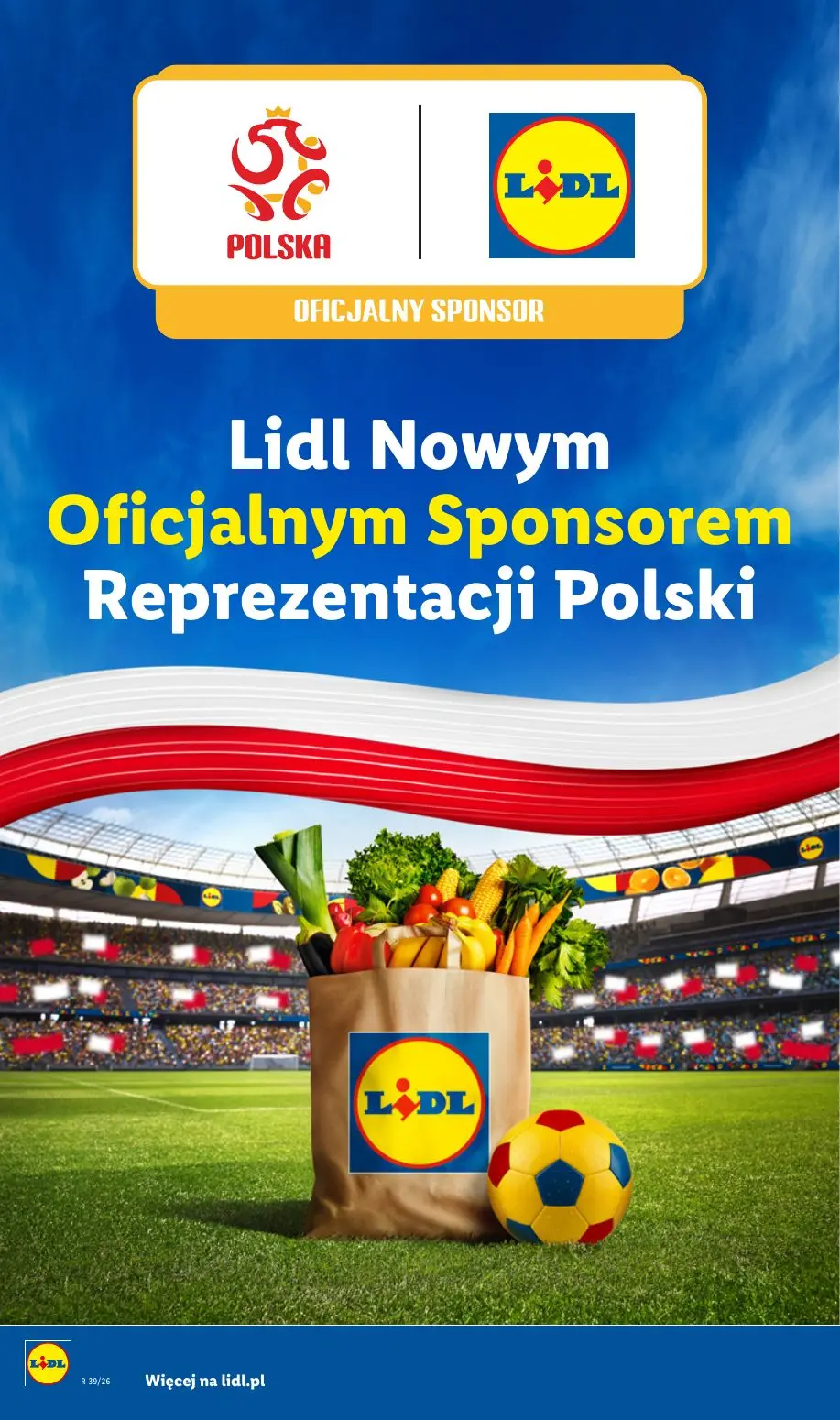 gazetka promocyjna LIDL Od poniedziałku - Strona 2