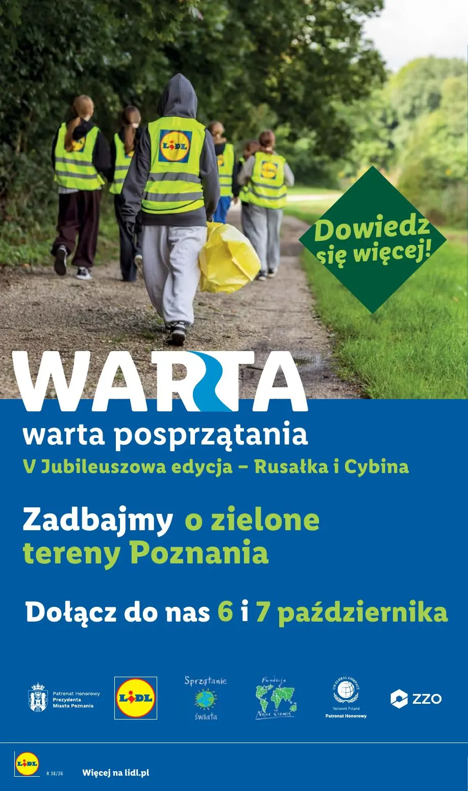 gazetka promocyjna LIDL Od poniedziałku - Strona 100