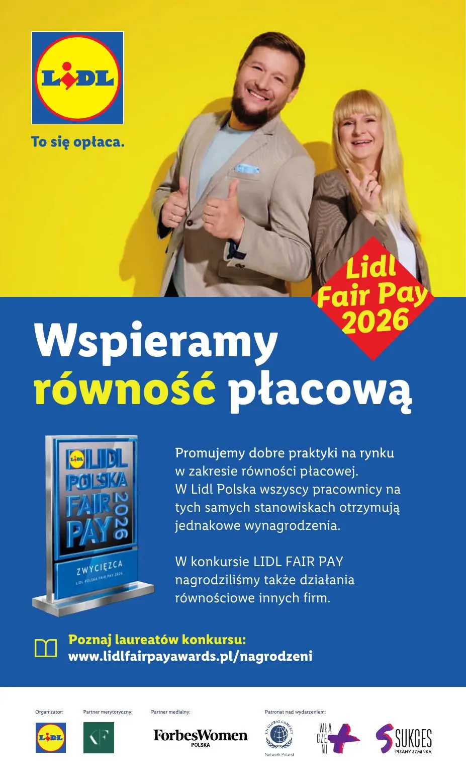 gazetka promocyjna LIDL Od poniedziałku - Strona 98