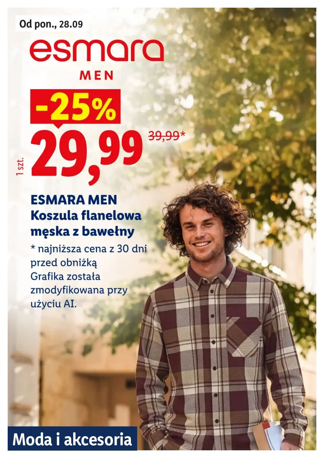 gazetka promocyjna LIDL Lidl plus. Skanujesz - To się opłaca - Strona 12