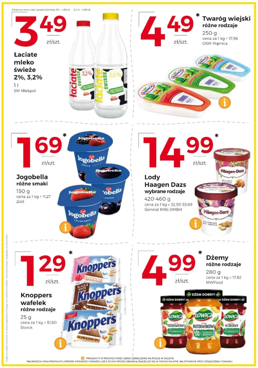 gazetka promocyjna FRAC Ogólna - Strona 3