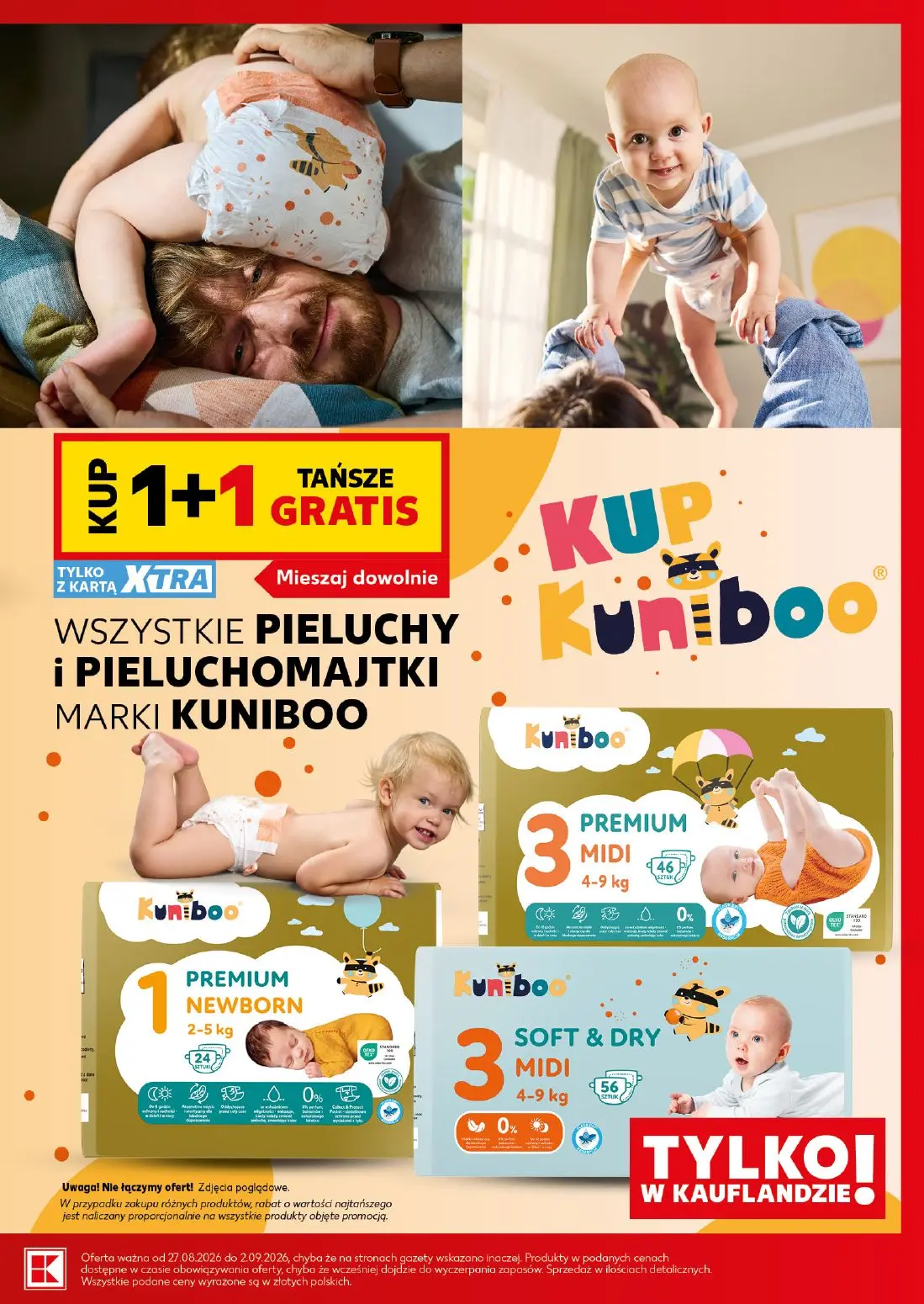 gazetka promocyjna Kaufland Jest fresz - Strona 21