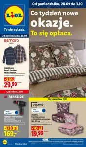 LIDL