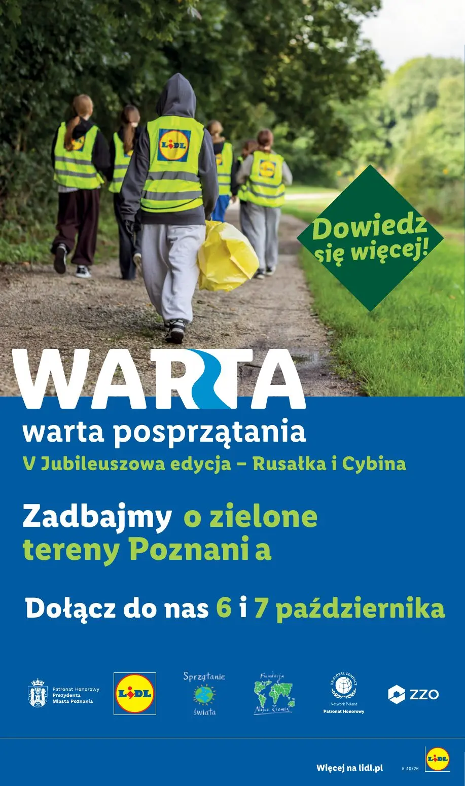 gazetka promocyjna LIDL Od poniedziałku - Strona 57