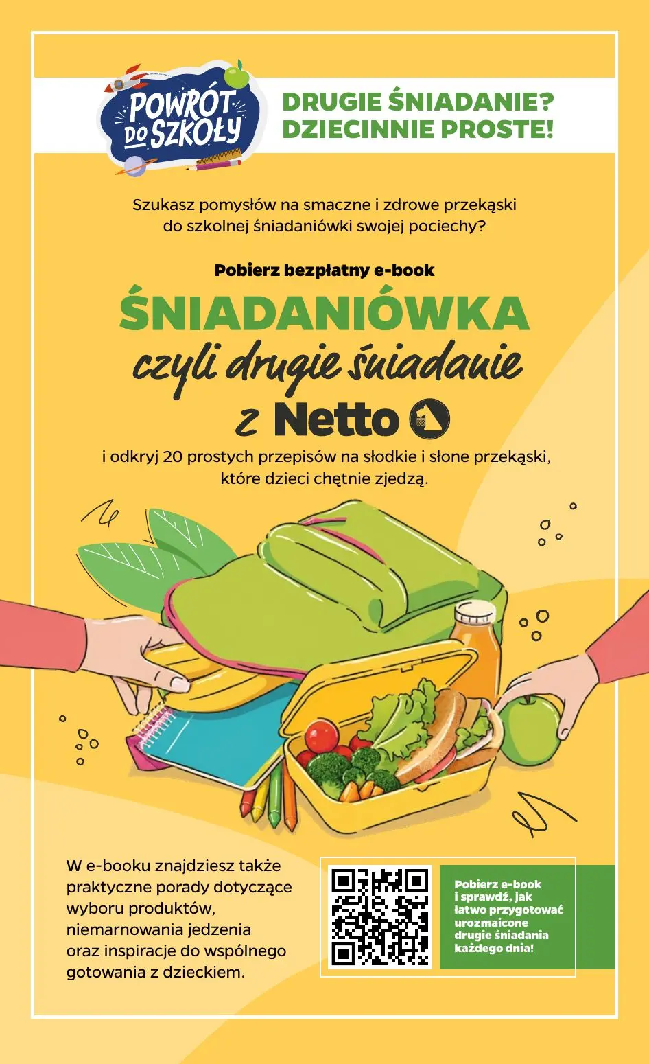 gazetka promocyjna NETTO Gazetka spożywcza - Strona 23