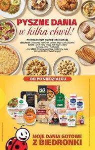 Gazetka promocyjna Biedronka, ważna od 2026-09-29 do 2026-10-03.