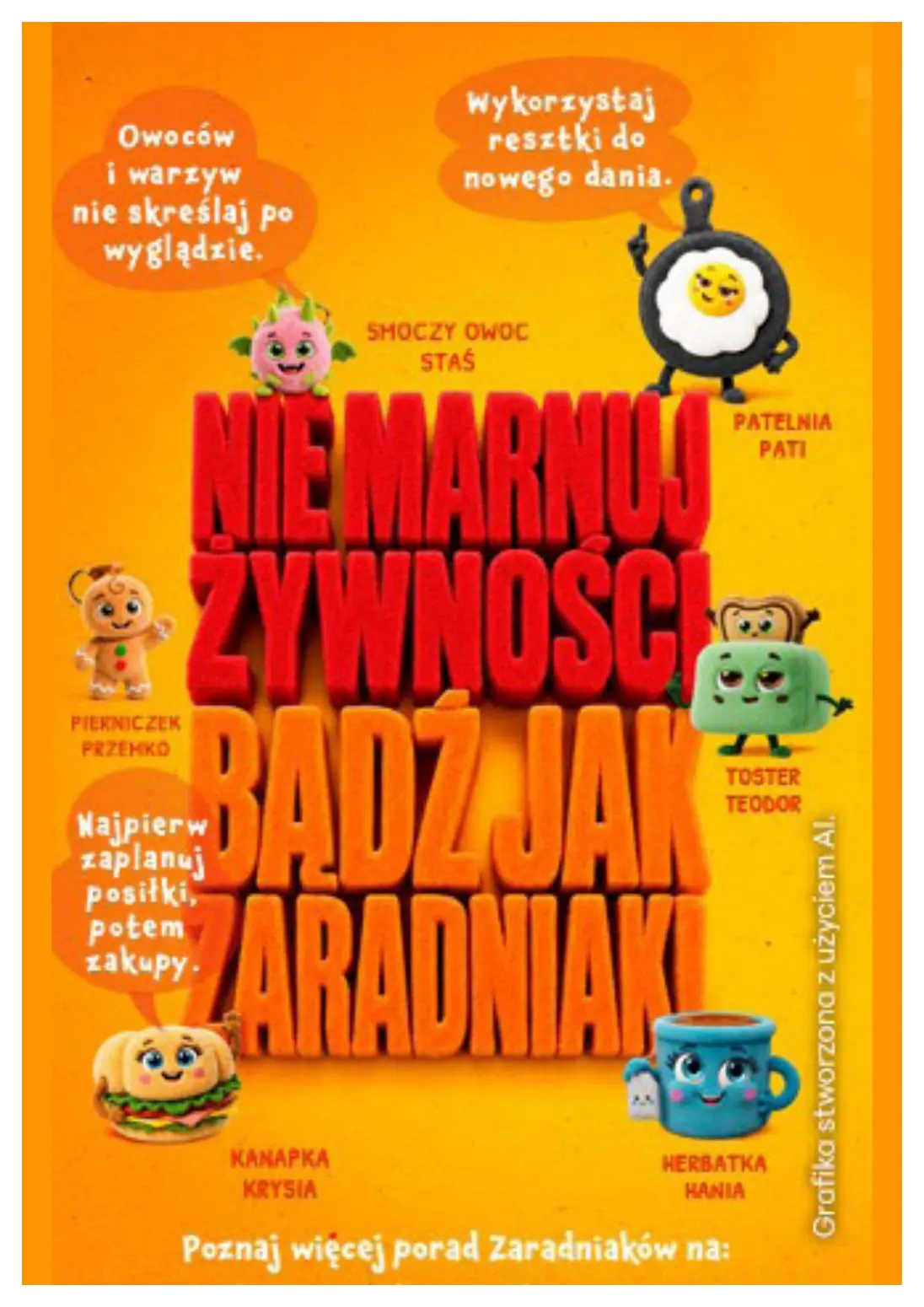 gazetka promocyjna Biedronka Biedronkowe oszczędności - Strona 7