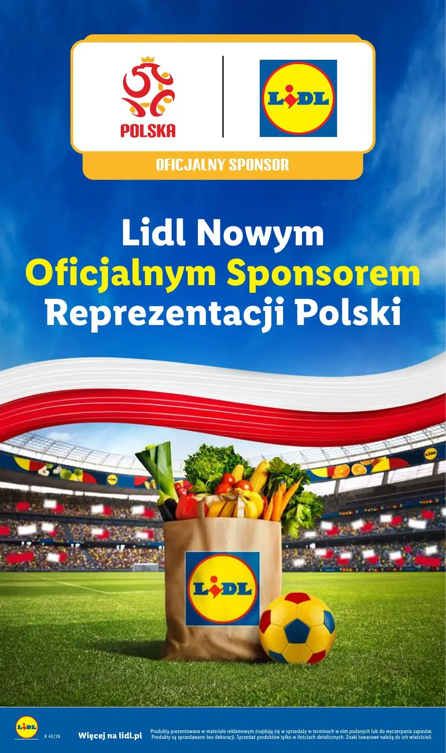 gazetka promocyjna LIDL Od czwartku - Strona 2