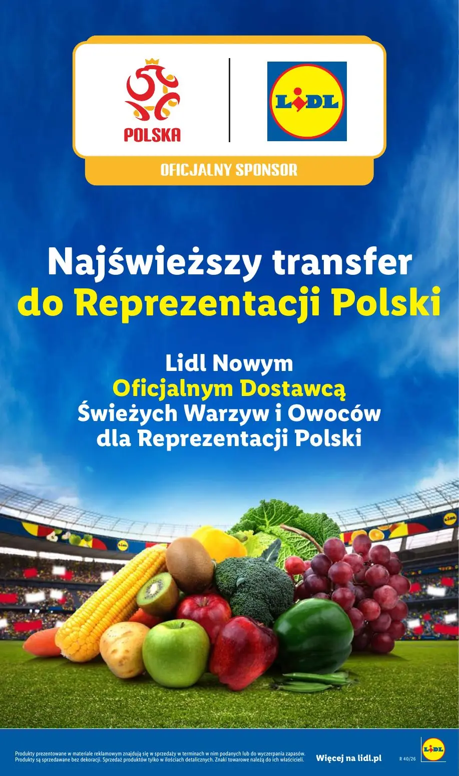 gazetka promocyjna LIDL Od czwartku - Strona 3