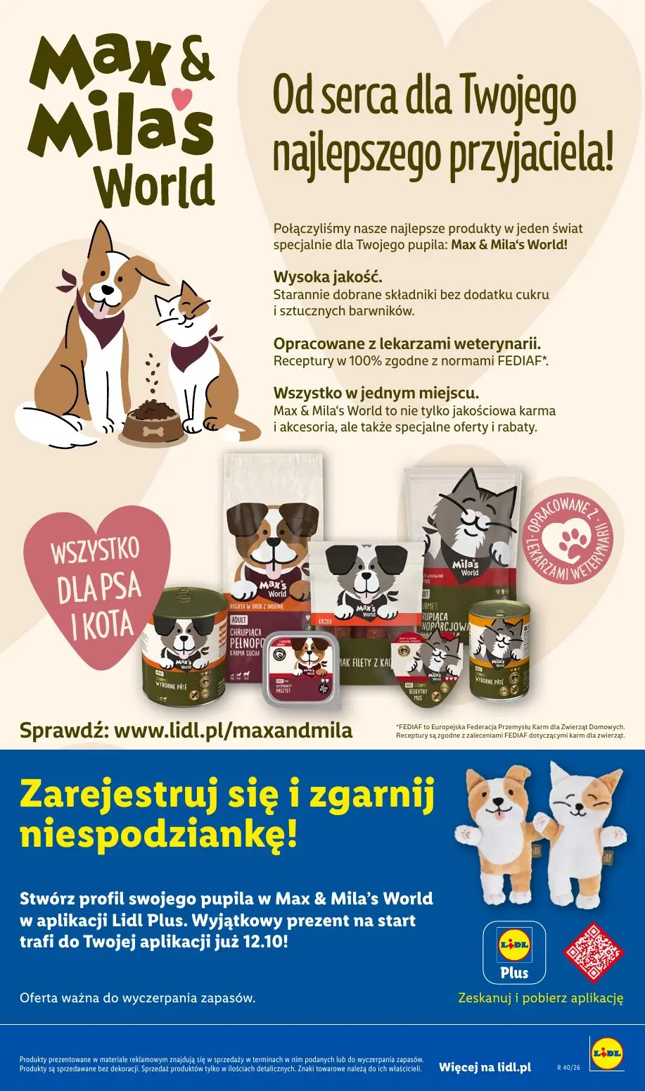 gazetka promocyjna LIDL Od czwartku - Strona 103