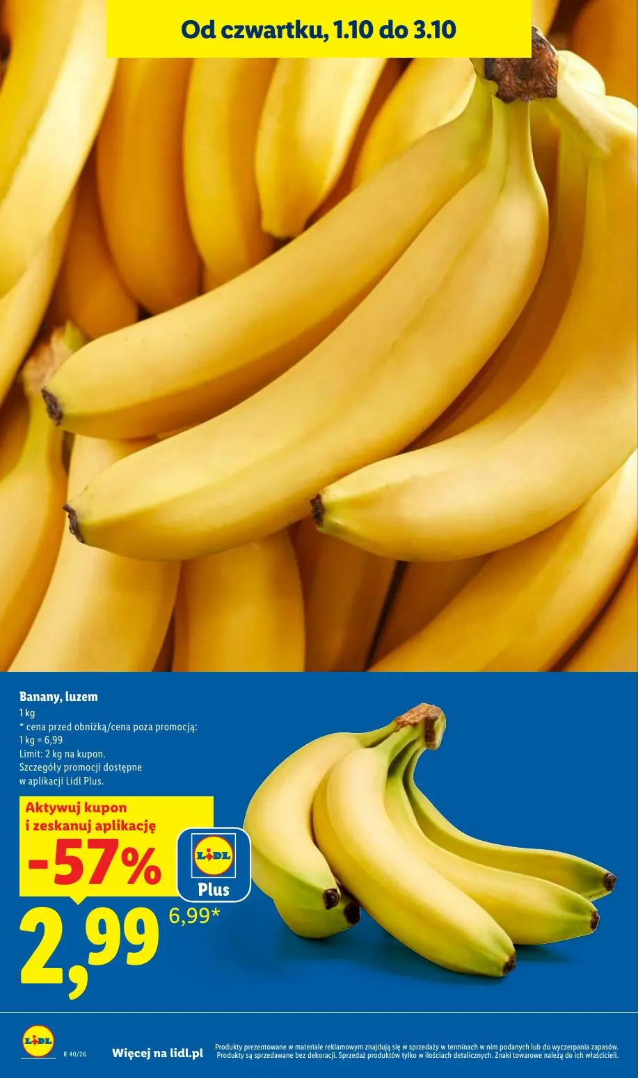 gazetka promocyjna LIDL Od czwartku - Strona 14