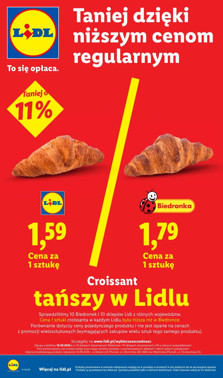 gazetka promocyjna LIDL Od czwartku - Strona 30