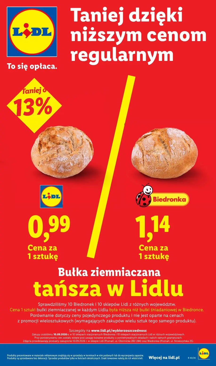 gazetka promocyjna LIDL Od czwartku - Strona 31