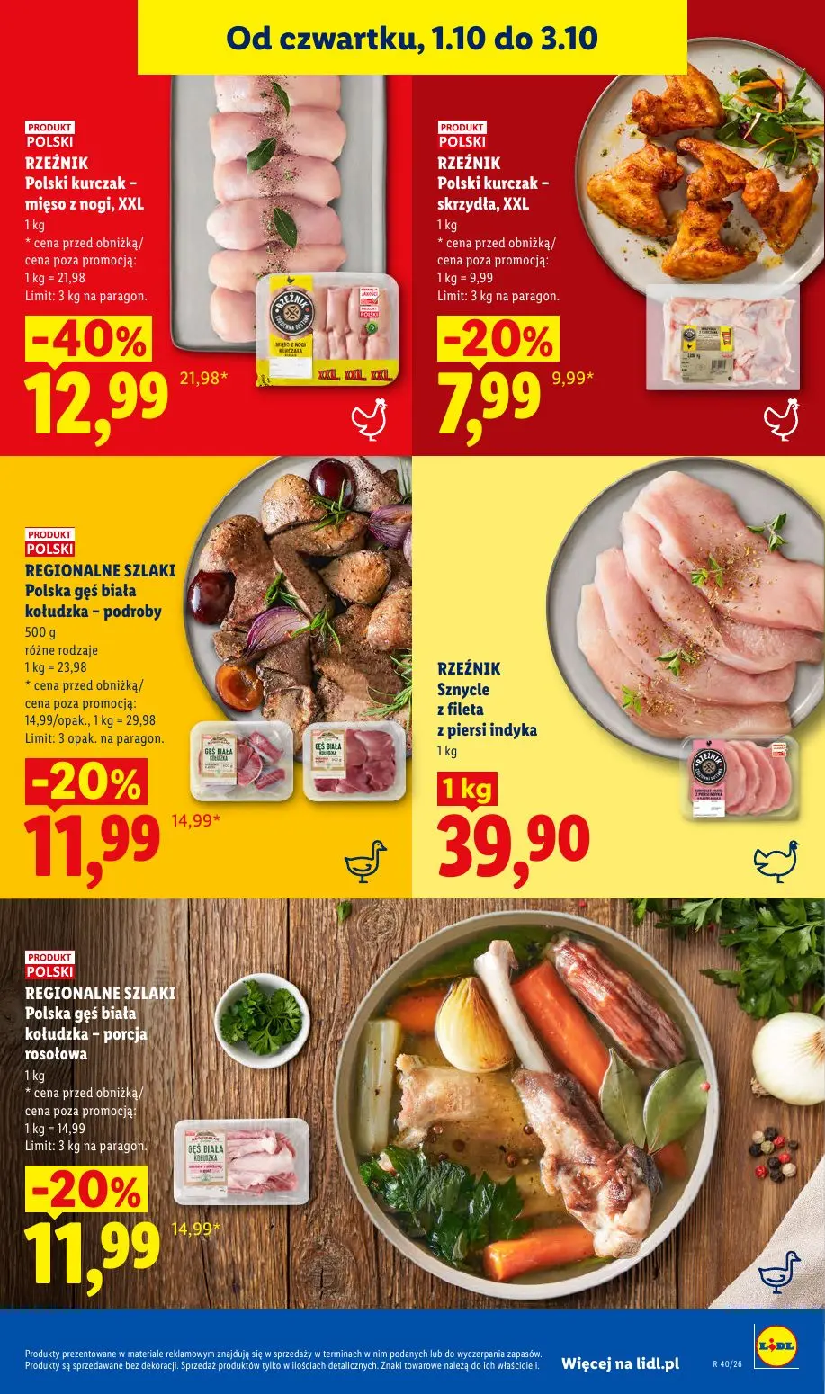 gazetka promocyjna LIDL Od czwartku - Strona 55