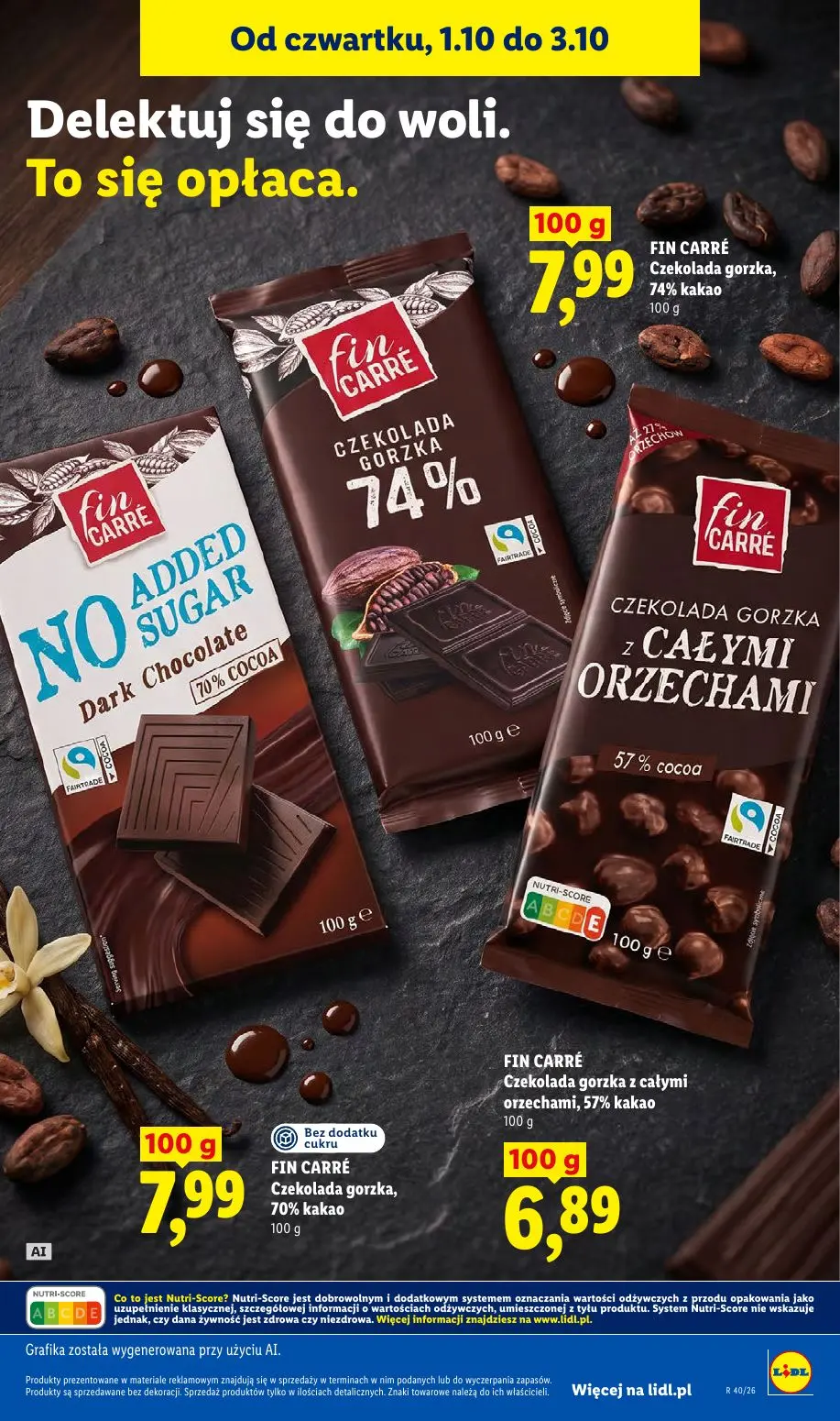 gazetka promocyjna LIDL Od czwartku - Strona 67