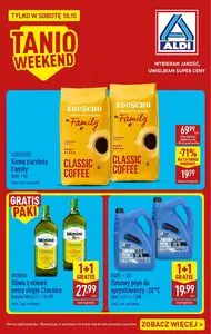 Gazetka promocyjna ALDI, ważna od 2026-10-03 do 2026-10-03.