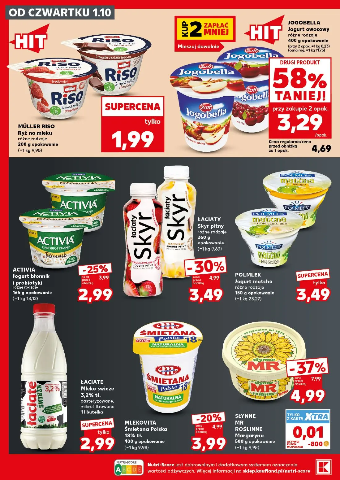 gazetka promocyjna Kaufland Super Sobota - Strona 18